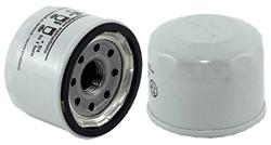 Wix Filters Oil Filters 495-57890