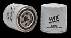 WIX Filters Oil Filters WIX-57899