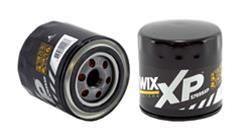 WIX Filters XP Oil Filters 495-57899XP