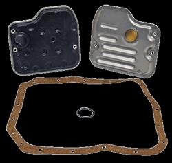 Automatic Transmission Filters Direct Fit U151e Transmission Type Free Shipping On Orders Over 99 At Summit Racing