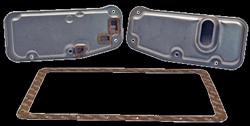 Wix Filters 58030 WIX Filters Transmission Filters | Summit Racing