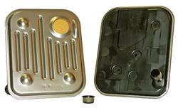 WIX Filters Transmission Filters WIX-58608