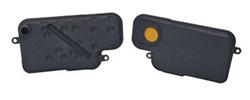 WIX Filters Transmission Filters for 2001 MONTERO, 1999-2001 MONTERO SPORT - 495-58710