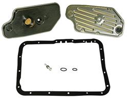 WIX Filters Transmission Filters WIX-58841