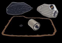 WIX Filters Transmission Filters 495-58846
