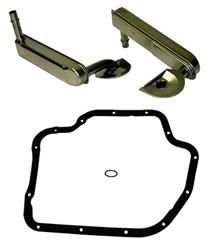 WIX Filters Transmission Filters WIX-58879