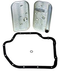 WIX Filters Transmission Filters WIX-58881