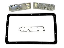 WIX Filters Transmission Filters WIX-58884