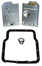 WIX Filters Transmission Filters 58889