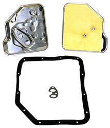 WIX Filters Transmission Filters WIX-58894