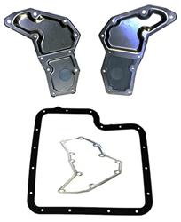 WIX Filters Transmission Filters WIX-58920