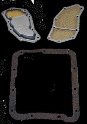 WIX Filters Transmission Filters WIX-58923