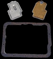 WIX Filters Transmission Filters WIX-58926