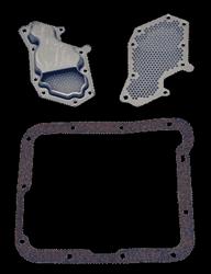 WIX Filters Transmission Filters WIX-58927
