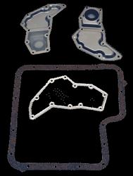 WIX Filters Transmission Filters WIX-58937