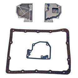 WIX Filters Transmission Filters 495-58946