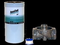 WIX Filters AquaChek Water Removal Kits WIX-ACK20