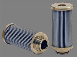 WIX Filters Industrial Hydraulic Oil Filters D01B25GBV