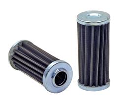 WIX Filters Industrial Hydraulic Oil Filters 495-D03A25GAV