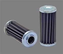 WIX Filters Industrial Hydraulic Oil Filters 495-D03A60TAV