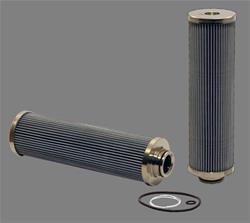 WIX Filters Industrial Hydraulic Oil Filters D09B10GBV