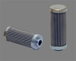 WIX Filters Industrial Hydraulic Oil Filters 495-D40B20FV