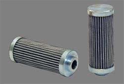 WIX Filters Industrial Hydraulic Oil Filters 495-D40B20HV