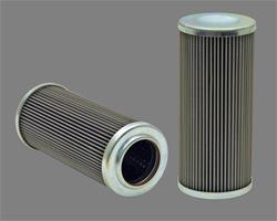 WIX Filters Industrial Hydraulic Oil Filters D41B25BV