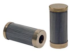 WIX Filters Industrial Hydraulic Oil Filters 495-D44A06GBV