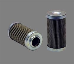 WIX Filters Industrial Hydraulic Oil Filters 495-D44C25BV