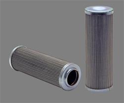 WIX Filters Industrial Hydraulic Oil Filters 495-D50B10EV
