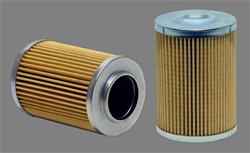 Wix Filters Oil Filters 495-D51A25CAV