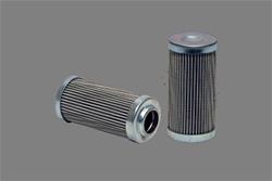 WIX Filters Industrial Hydraulic Oil Filters 495-D54E03GAV