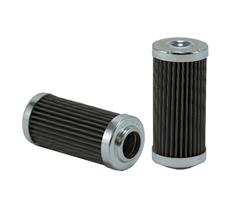 WIX Filters Industrial Hydraulic Oil Filters 495-D54E25TAV