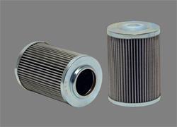 WIX Filters Industrial Hydraulic Oil Filters 495-D55A10GAV