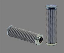 WIX Filters Industrial Hydraulic Oil Filters 495-D55E03GAV