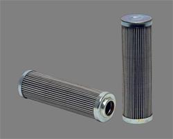 WIX Filters Industrial Hydraulic Oil Filters 495-D55E10GAV