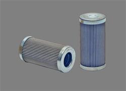 WIX Filters Industrial Hydraulic Oil Filters 495-D58B100WB