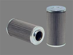 WIX Filters Industrial Hydraulic Oil Filters 495-D58E25GAV