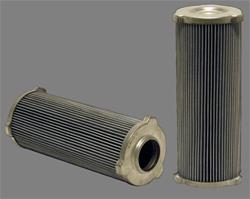 WIX Filters Industrial Hydraulic Oil Filters 495-D61A10GAV