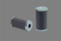 WIX Filters Industrial Hydraulic Oil Filters D66B20EV