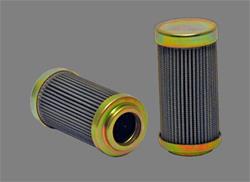 WIX Filters Industrial Hydraulic Oil Filters 495-D75A125TAV