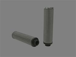 WIX Filters Industrial Hydraulic Oil Filters D76E06GAV