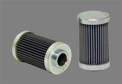 WIX Filters Industrial Hydraulic Oil Filters D88B25WV