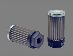 Wix Filters Oil Filters 495-F95B250N2T