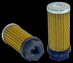Wix Filters Oil Filters 495-F96B125N3T