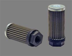 Wix Filters Oil Filters 495-F96B250N3T