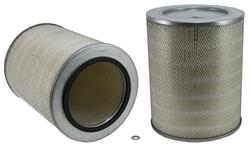 WIX Filters Industrial Hydraulic Air Filters