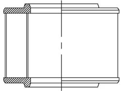 WIX Filters Industrial Hydraulic Air Filters 495-K06B362