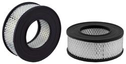 WIX Filters Industrial Hydraulic Air Filters 495-K07B357